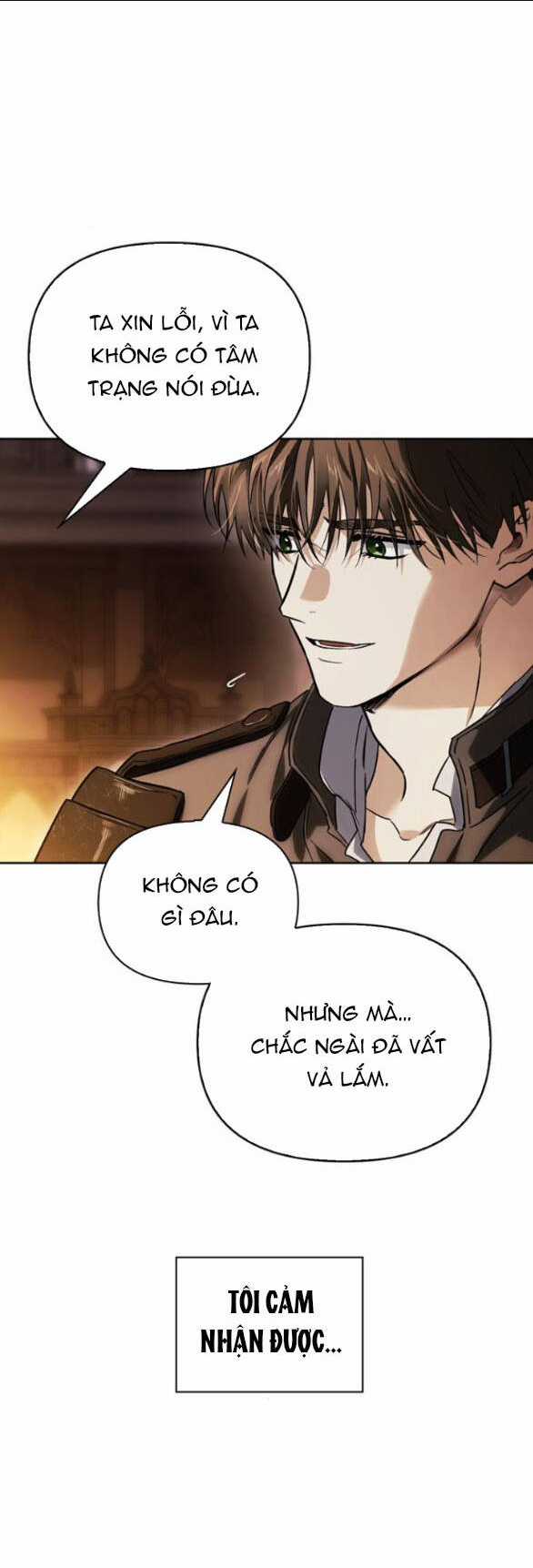 Tôi Thuần Hóa Chó Điên Của Chồng Cũ Chapter 70.1 trang 15