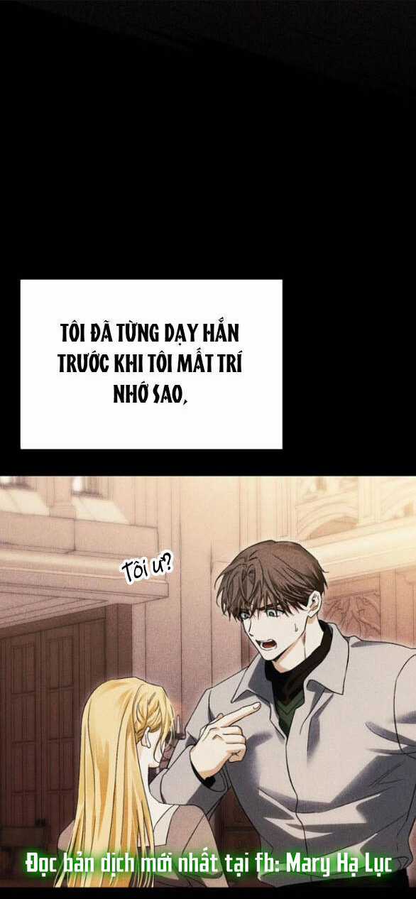 Tôi Thuần Hóa Chó Điên Của Chồng Cũ Chapter 70.1 trang 17