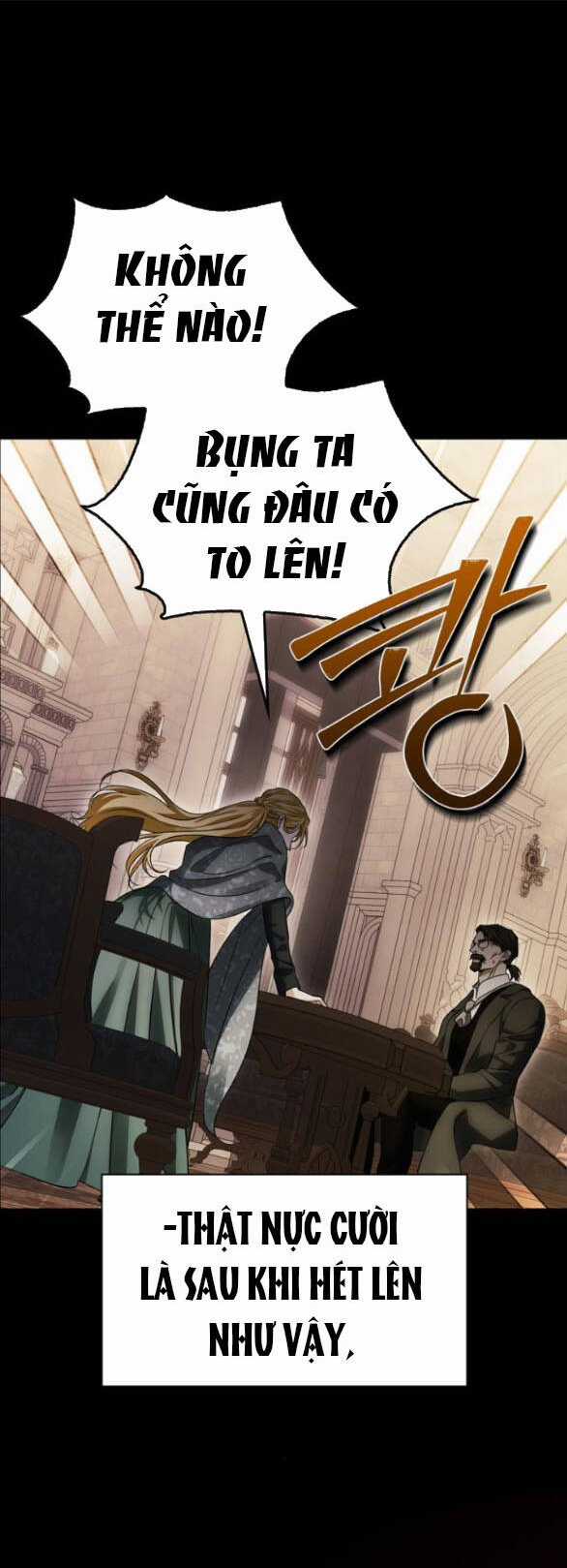 Tôi Thuần Hóa Chó Điên Của Chồng Cũ Chapter 70.1 trang 2