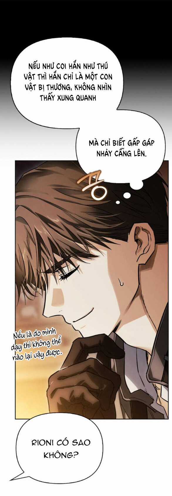 Tôi Thuần Hóa Chó Điên Của Chồng Cũ Chapter 70.1 trang 20