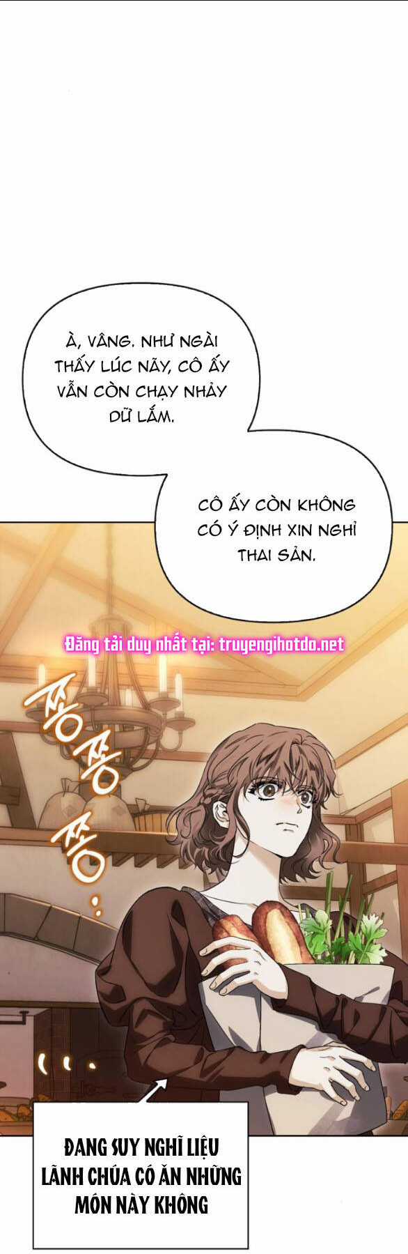 Tôi Thuần Hóa Chó Điên Của Chồng Cũ Chapter 70.1 trang 21