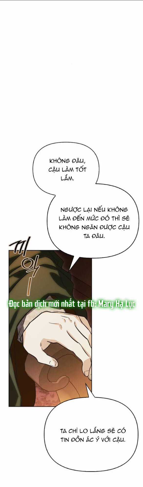 Tôi Thuần Hóa Chó Điên Của Chồng Cũ Chapter 70.1 trang 26