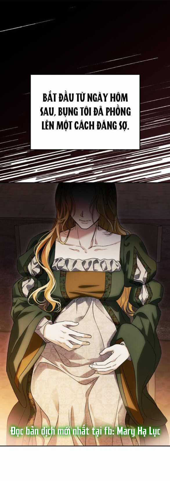 Tôi Thuần Hóa Chó Điên Của Chồng Cũ Chapter 70.1 trang 3