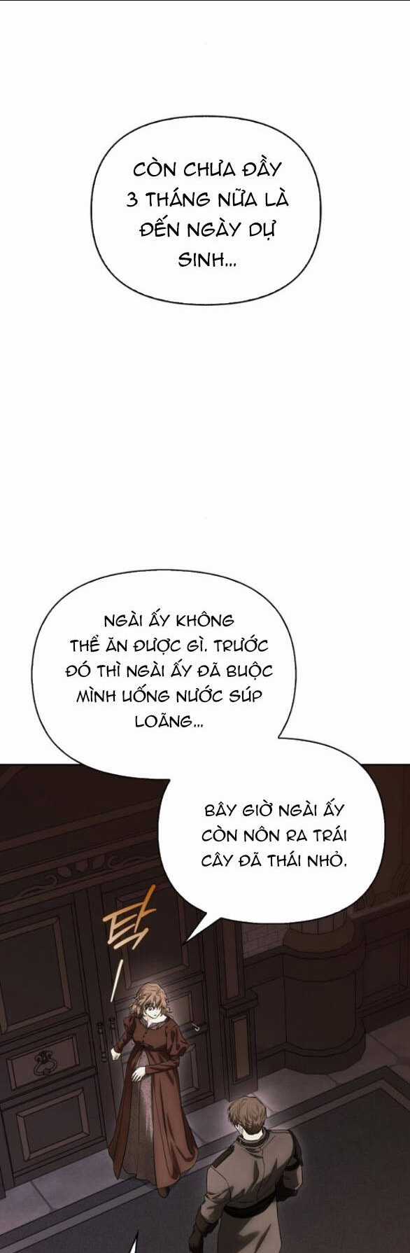 Tôi Thuần Hóa Chó Điên Của Chồng Cũ Chapter 70.1 trang 4