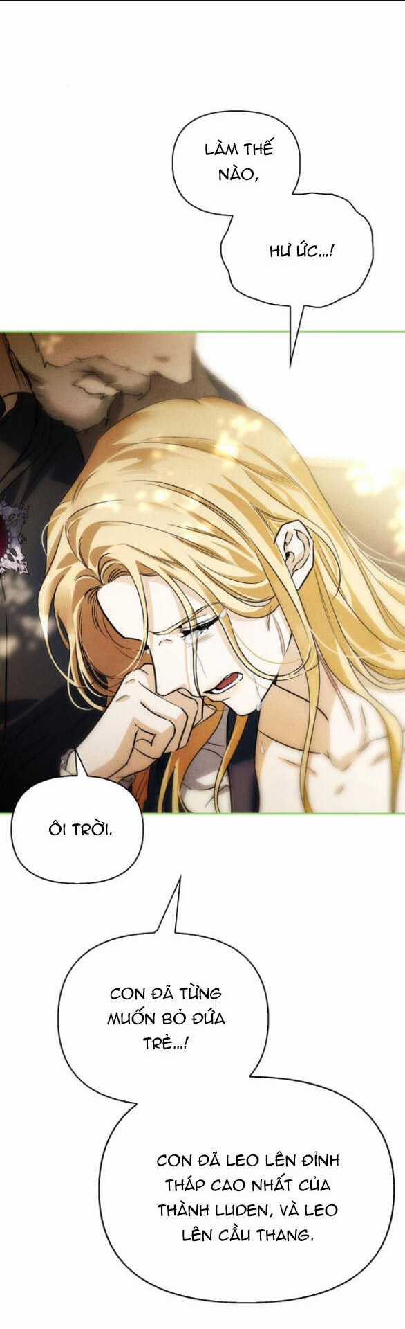 Tôi Thuần Hóa Chó Điên Của Chồng Cũ Chapter 70.1 trang 42