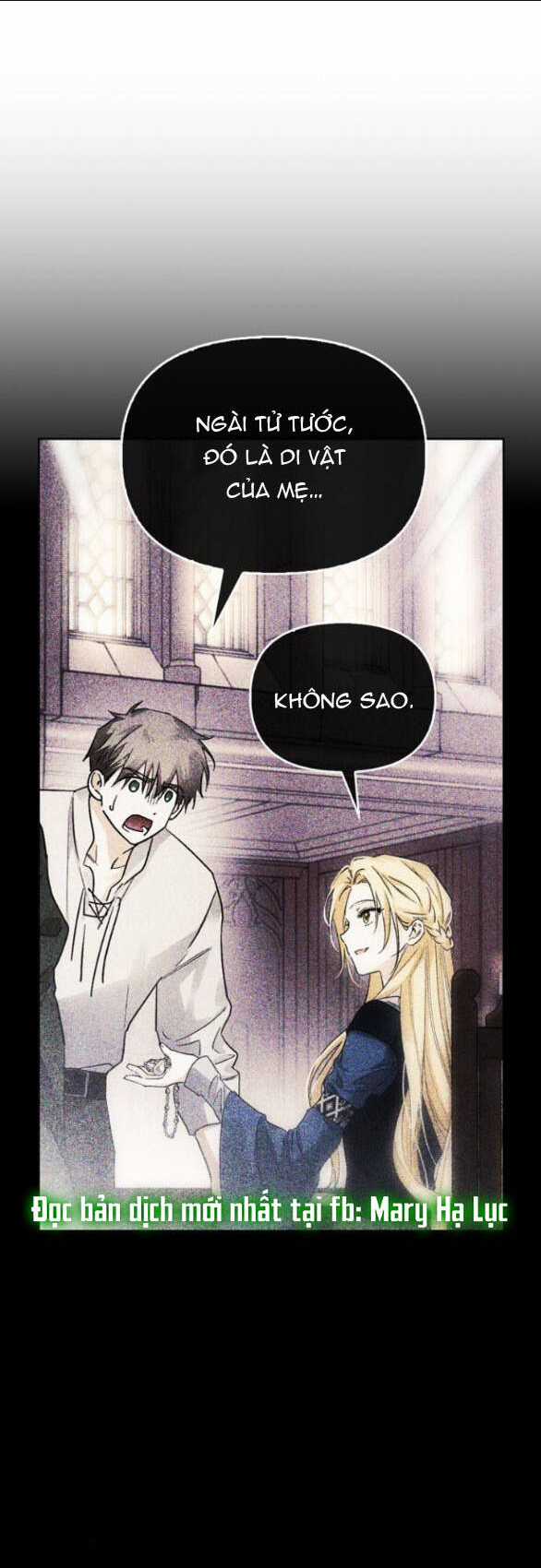 Tôi Thuần Hóa Chó Điên Của Chồng Cũ Chapter 70.2 trang 14