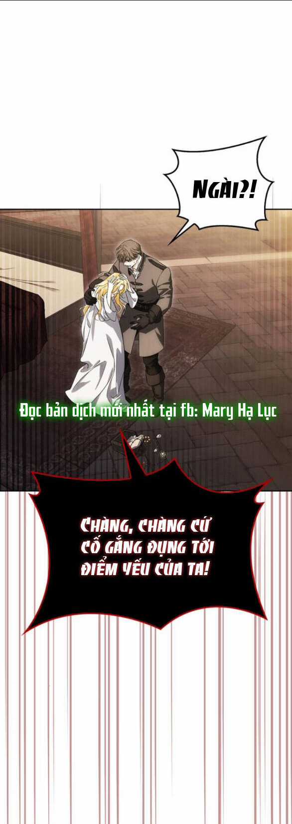 Tôi Thuần Hóa Chó Điên Của Chồng Cũ Chapter 70.2 trang 19