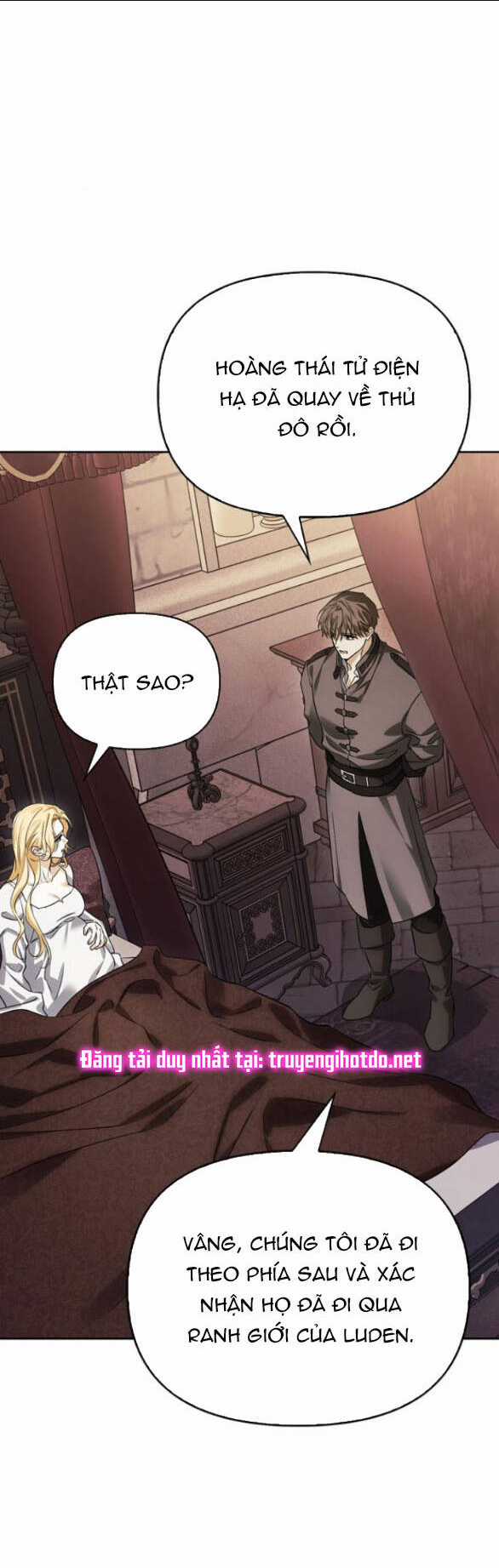 Tôi Thuần Hóa Chó Điên Của Chồng Cũ Chapter 70.2 trang 2