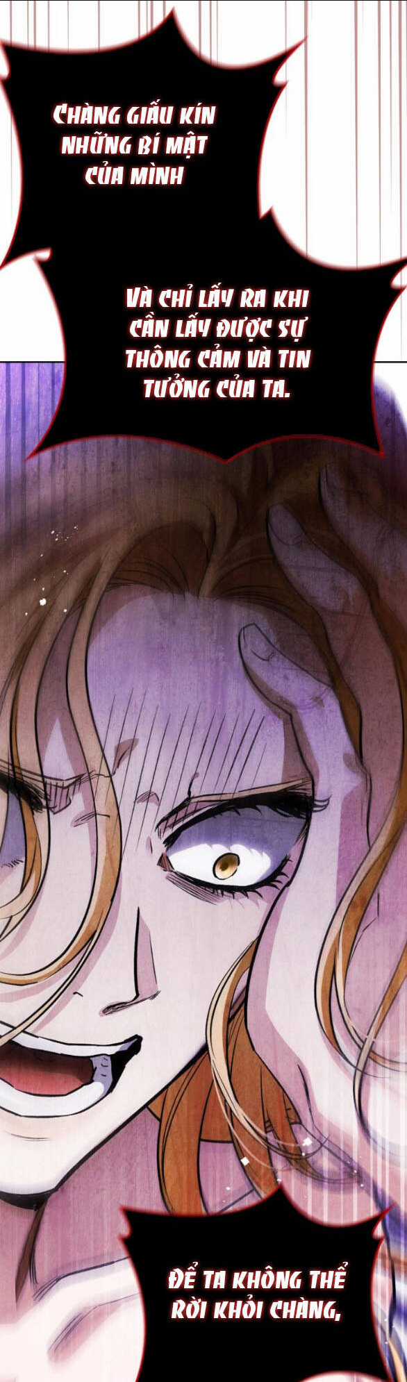 Tôi Thuần Hóa Chó Điên Của Chồng Cũ Chapter 70.2 trang 20