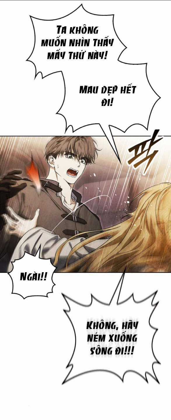 Tôi Thuần Hóa Chó Điên Của Chồng Cũ Chapter 70.2 trang 22