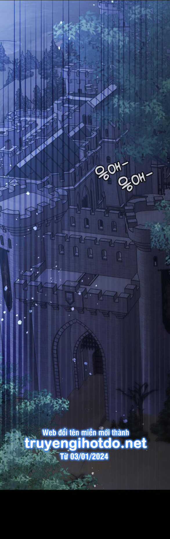 Tôi Thuần Hóa Chó Điên Của Chồng Cũ Chapter 70.2 trang 27