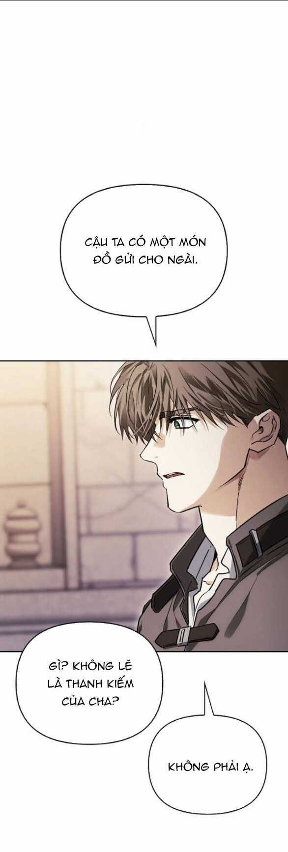 Tôi Thuần Hóa Chó Điên Của Chồng Cũ Chapter 70.2 trang 4