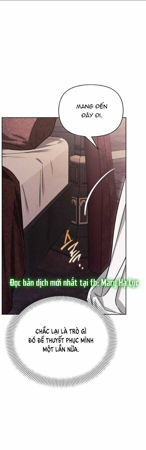 Tôi Thuần Hóa Chó Điên Của Chồng Cũ Chapter 70.2 trang 5