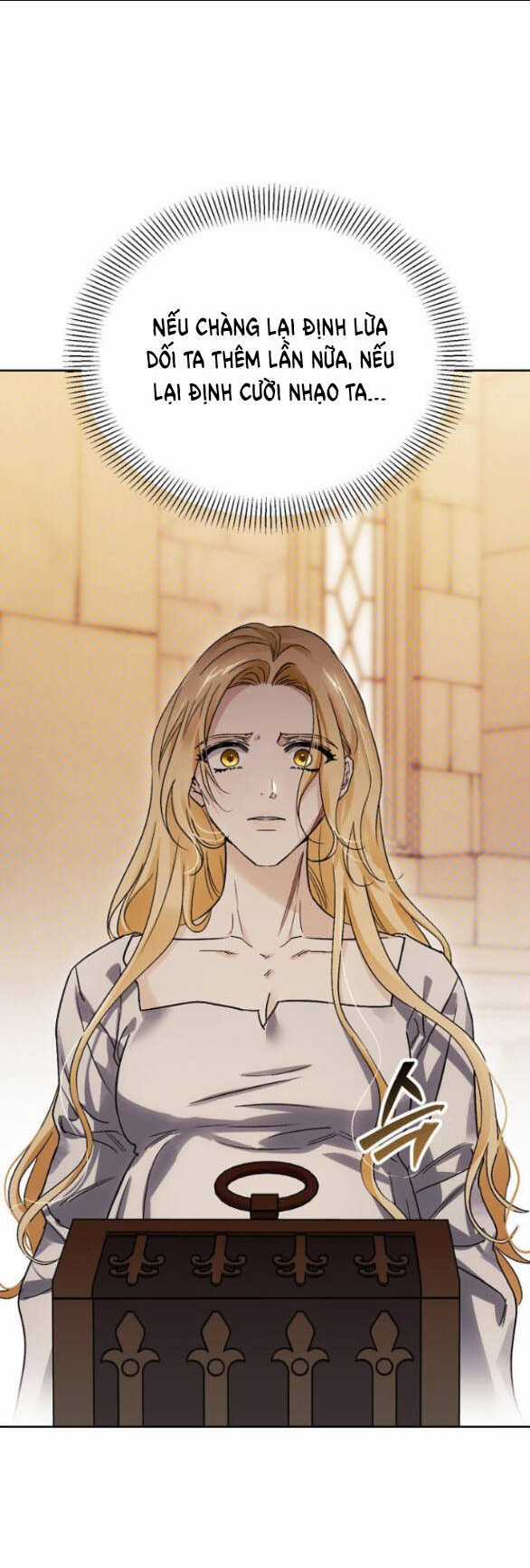 Tôi Thuần Hóa Chó Điên Của Chồng Cũ Chapter 70.2 trang 6