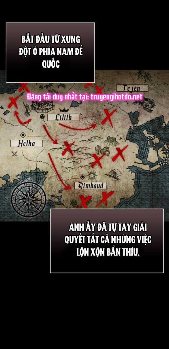 Tôi Thuần Hóa Chó Điên Của Chồng Cũ Chapter 71.1 trang 11