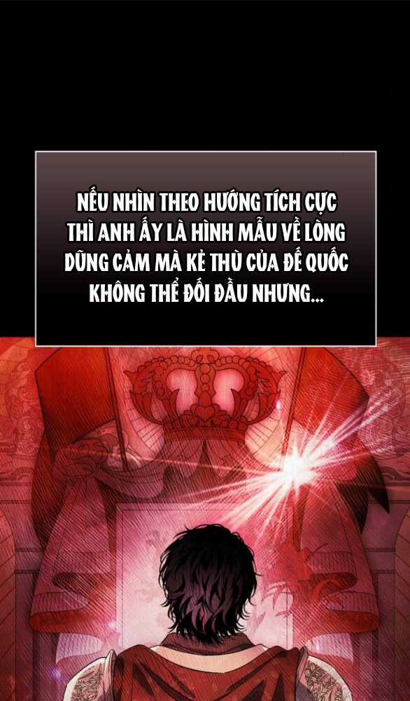 Tôi Thuần Hóa Chó Điên Của Chồng Cũ Chapter 71.1 trang 12