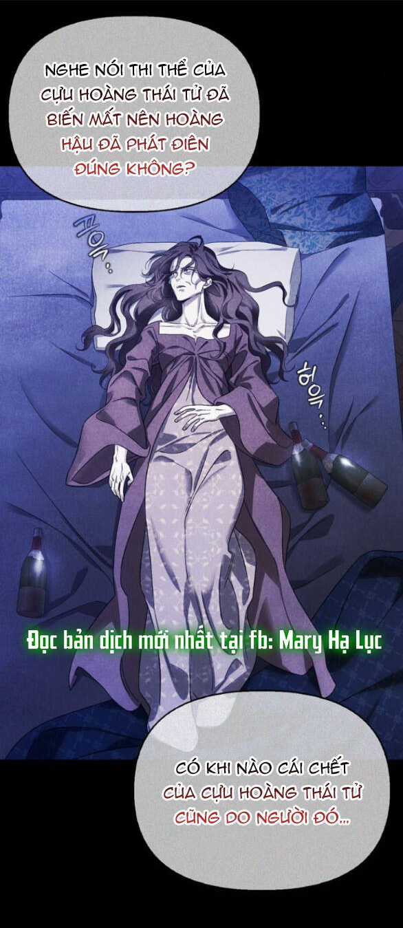 Tôi Thuần Hóa Chó Điên Của Chồng Cũ Chapter 71.1 trang 15