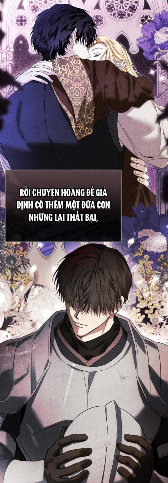 Tôi Thuần Hóa Chó Điên Của Chồng Cũ Chapter 71.1 trang 17