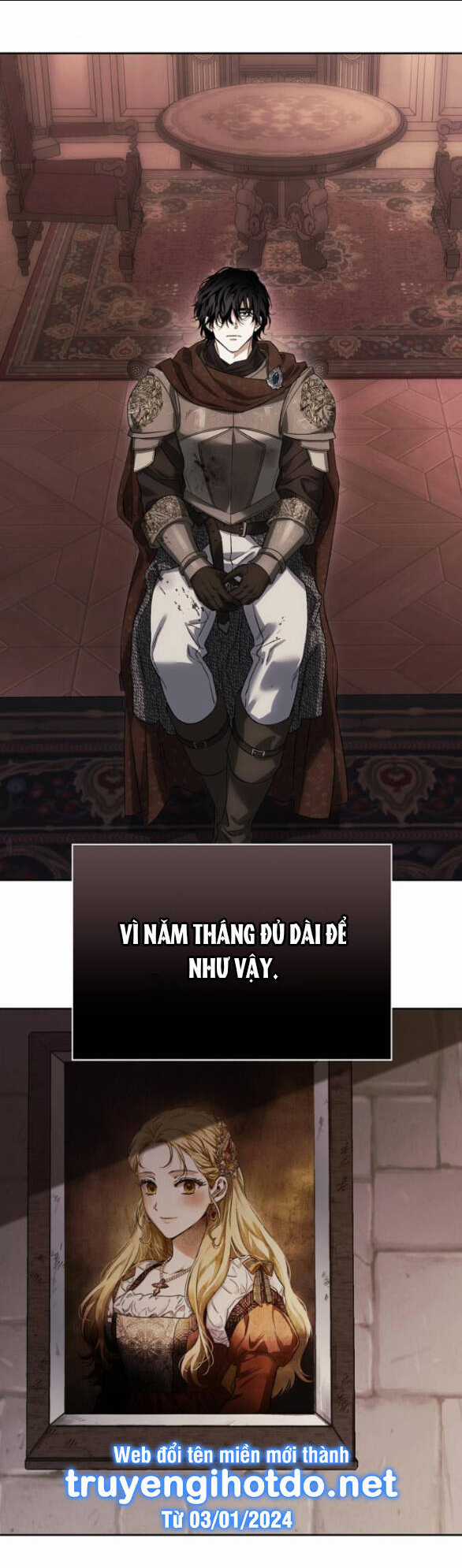 Tôi Thuần Hóa Chó Điên Của Chồng Cũ Chapter 71.1 trang 19