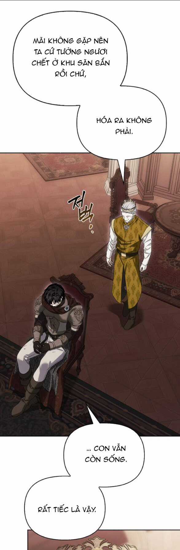 Tôi Thuần Hóa Chó Điên Của Chồng Cũ Chapter 71.1 trang 21