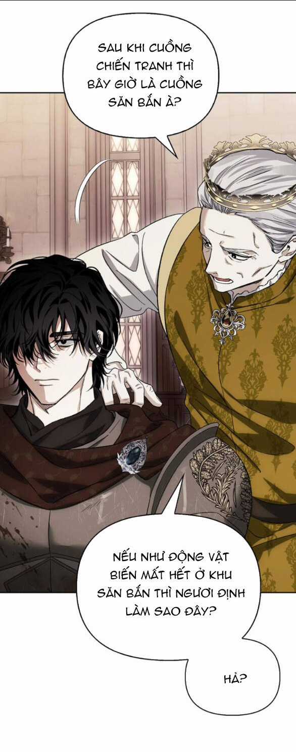 Tôi Thuần Hóa Chó Điên Của Chồng Cũ Chapter 71.1 trang 24