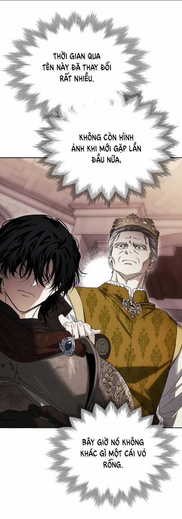 Tôi Thuần Hóa Chó Điên Của Chồng Cũ Chapter 71.1 trang 26