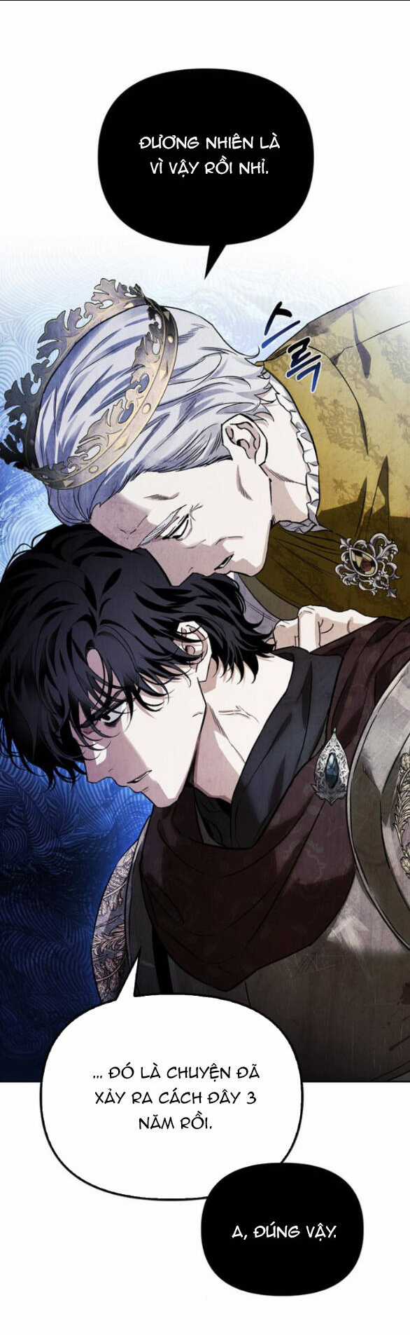 Tôi Thuần Hóa Chó Điên Của Chồng Cũ Chapter 71.1 trang 29