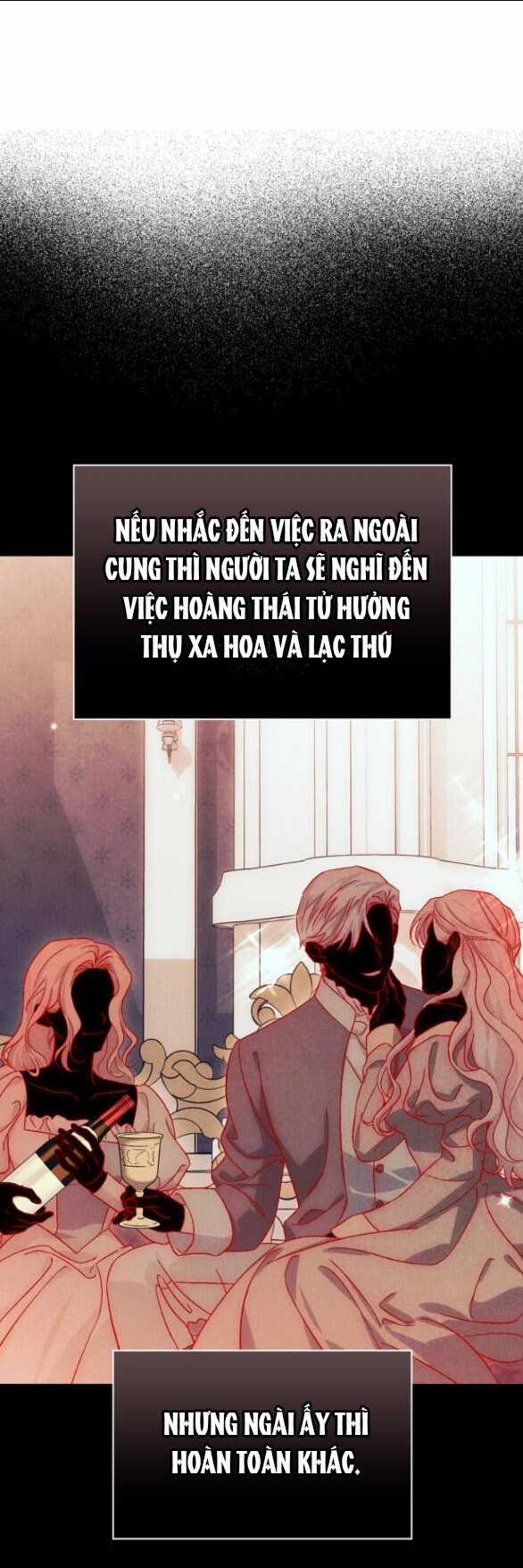 Tôi Thuần Hóa Chó Điên Của Chồng Cũ Chapter 71.1 trang 8
