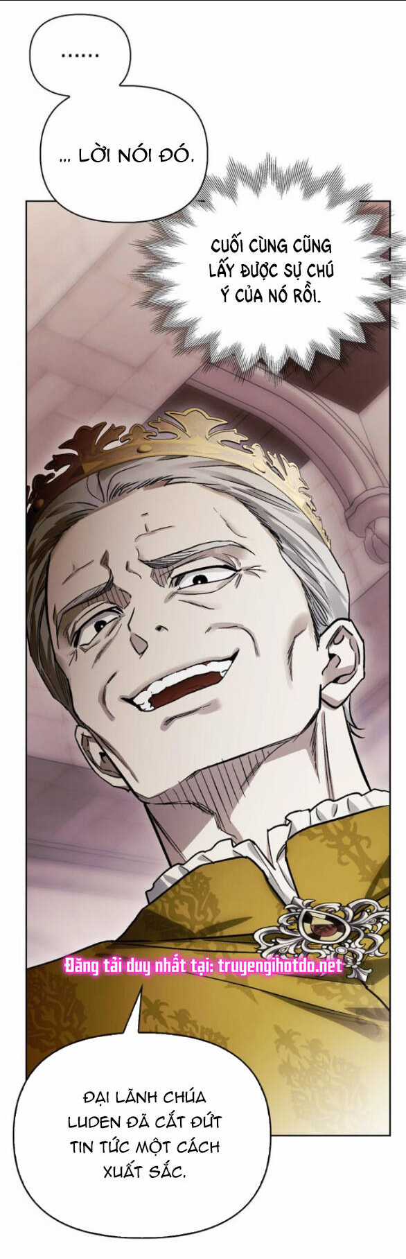 Tôi Thuần Hóa Chó Điên Của Chồng Cũ Chapter 71.2 trang 11