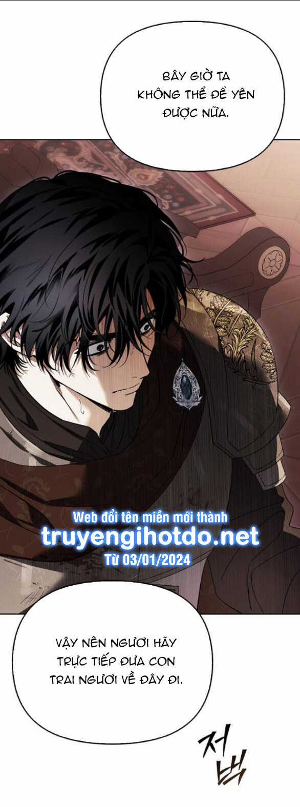 Tôi Thuần Hóa Chó Điên Của Chồng Cũ Chapter 71.2 trang 18