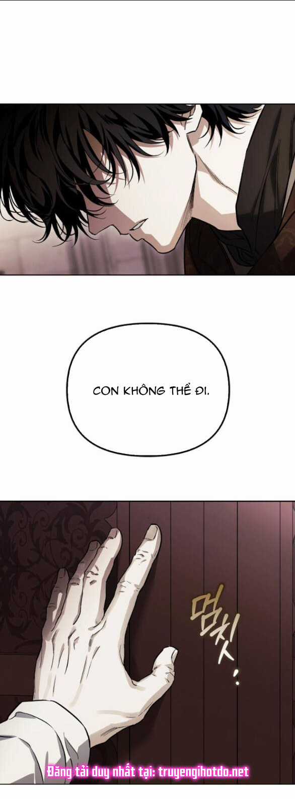 Tôi Thuần Hóa Chó Điên Của Chồng Cũ Chapter 71.2 trang 20