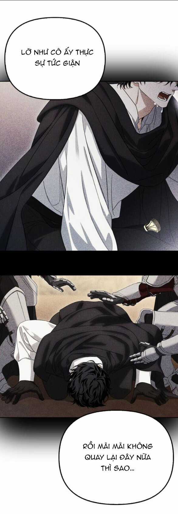 Tôi Thuần Hóa Chó Điên Của Chồng Cũ Chapter 71.2 trang 24