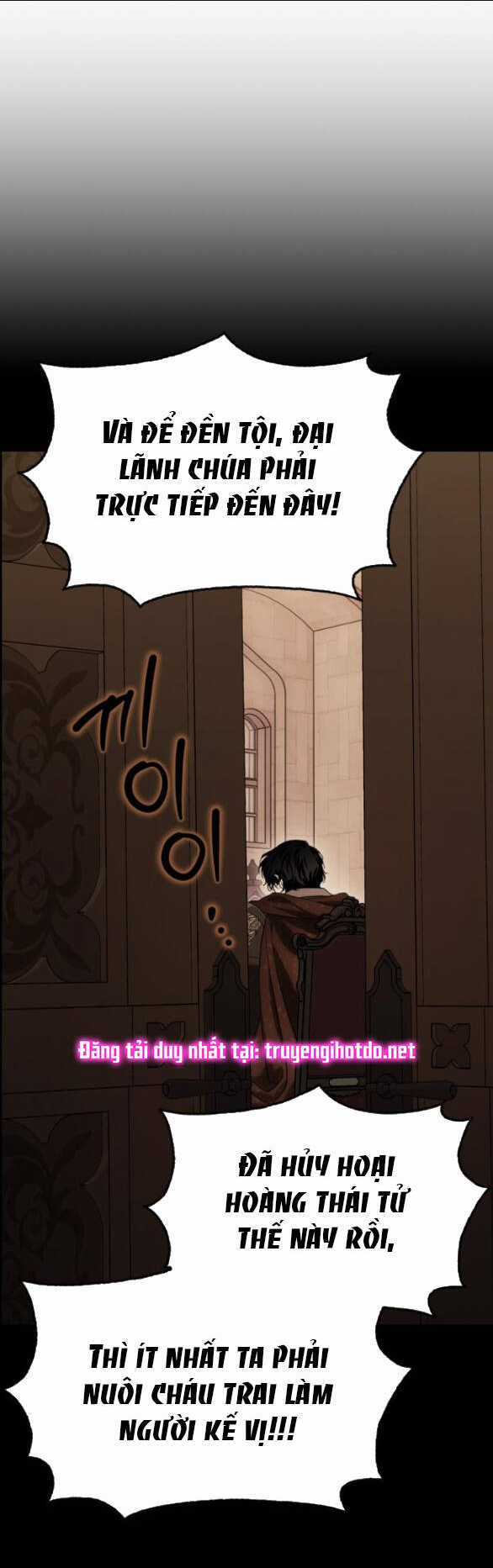 Tôi Thuần Hóa Chó Điên Của Chồng Cũ Chapter 71.2 trang 28