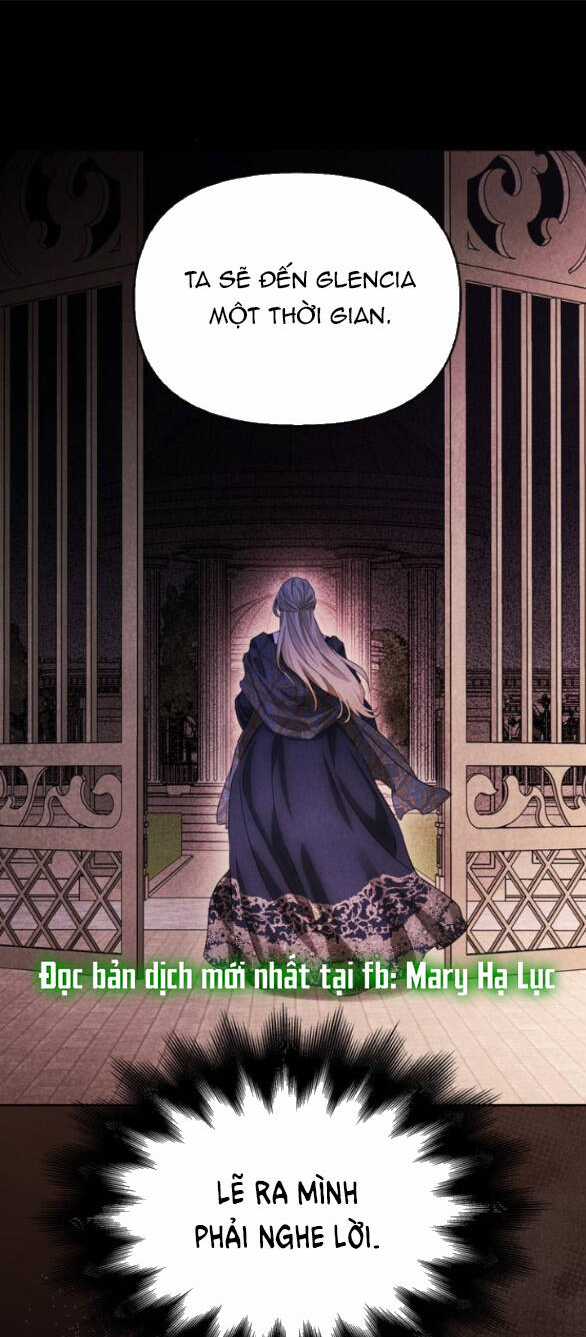 Tôi Thuần Hóa Chó Điên Của Chồng Cũ Chapter 71.2 trang 3