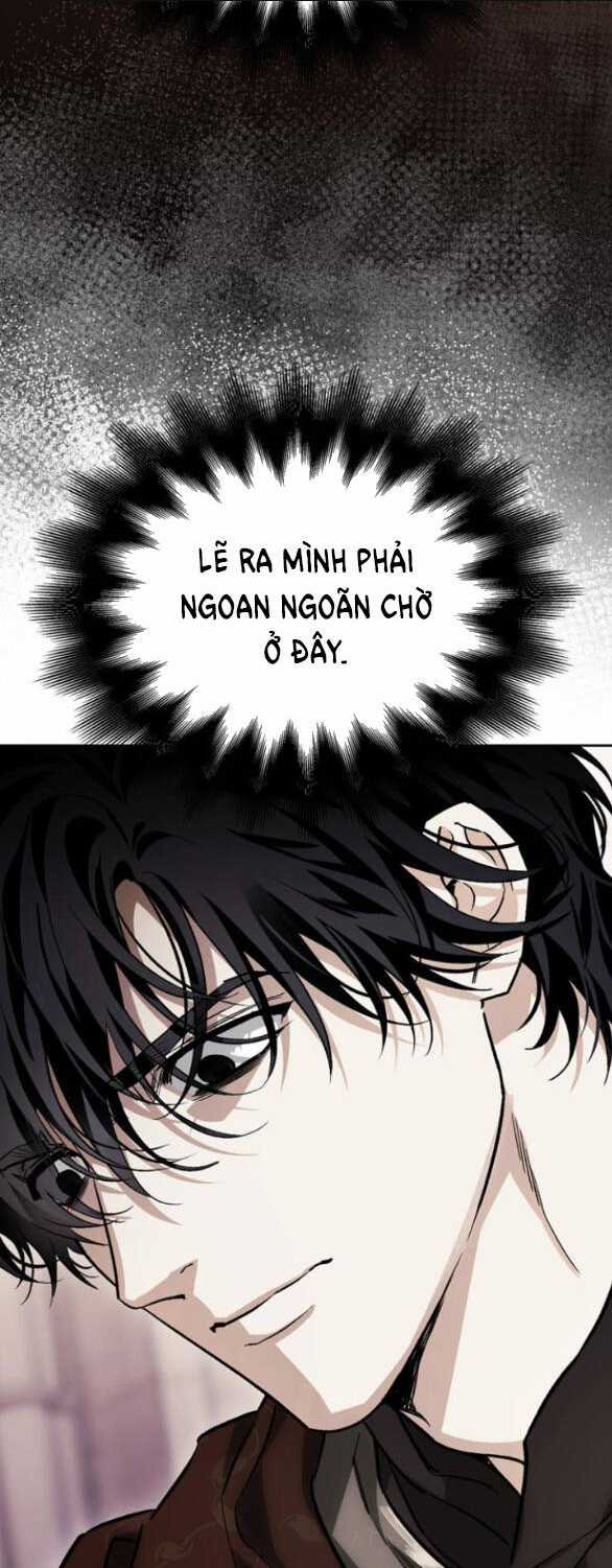 Tôi Thuần Hóa Chó Điên Của Chồng Cũ Chapter 71.2 trang 4