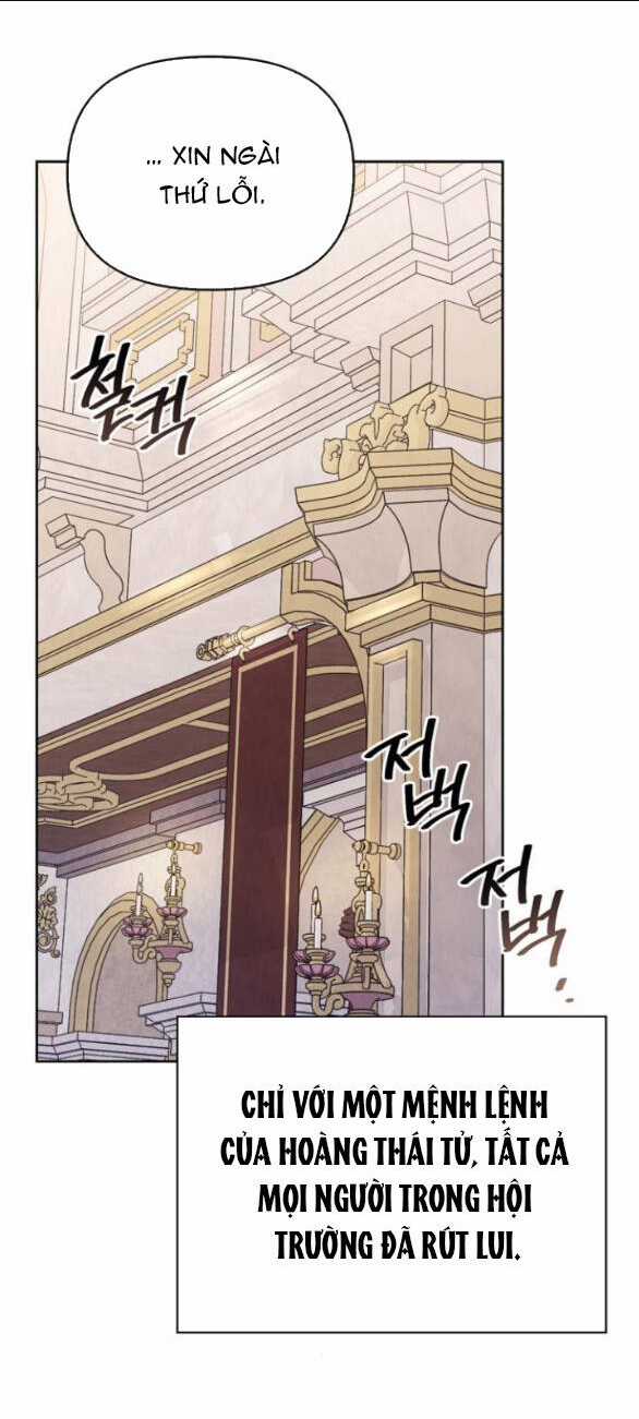 Tôi Thuần Hóa Chó Điên Của Chồng Cũ Chapter 72.1 trang 16