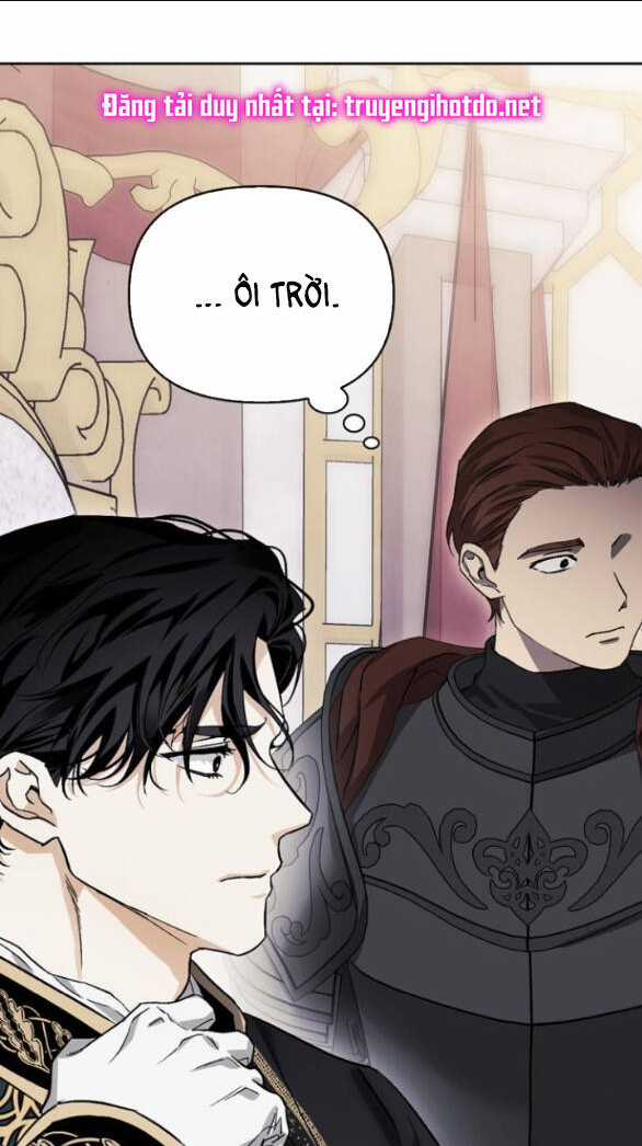 Tôi Thuần Hóa Chó Điên Của Chồng Cũ Chapter 72.1 trang 18