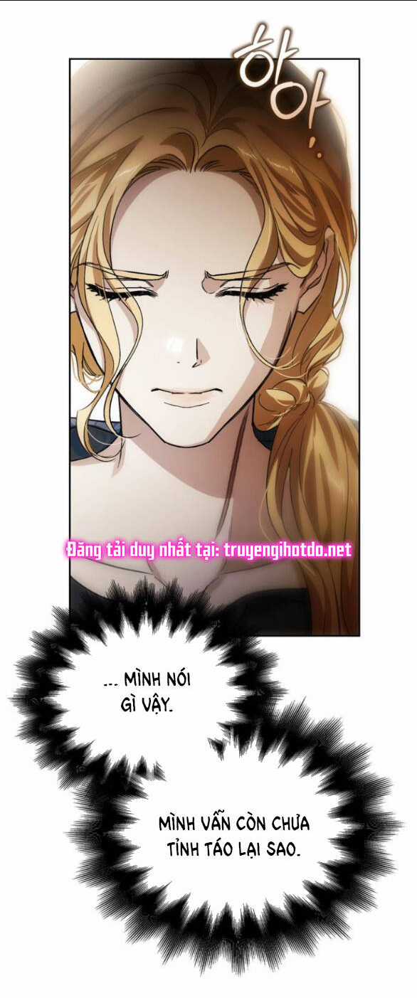 Tôi Thuần Hóa Chó Điên Của Chồng Cũ Chapter 72.1 trang 30