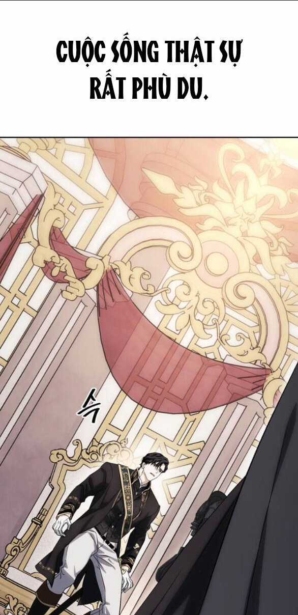 Tôi Thuần Hóa Chó Điên Của Chồng Cũ Chapter 72.1 trang 31