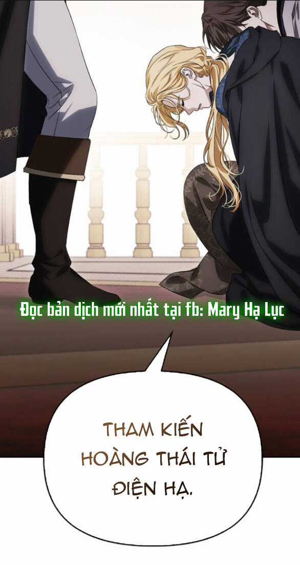 Tôi Thuần Hóa Chó Điên Của Chồng Cũ Chapter 72.1 trang 35