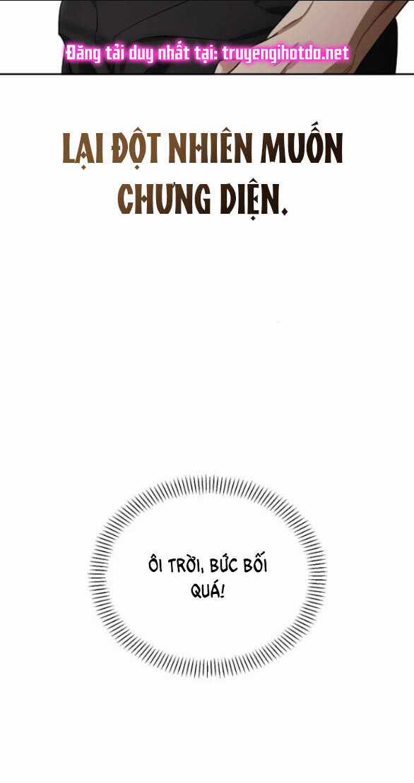 Tôi Thuần Hóa Chó Điên Của Chồng Cũ Chapter 72.1 trang 4
