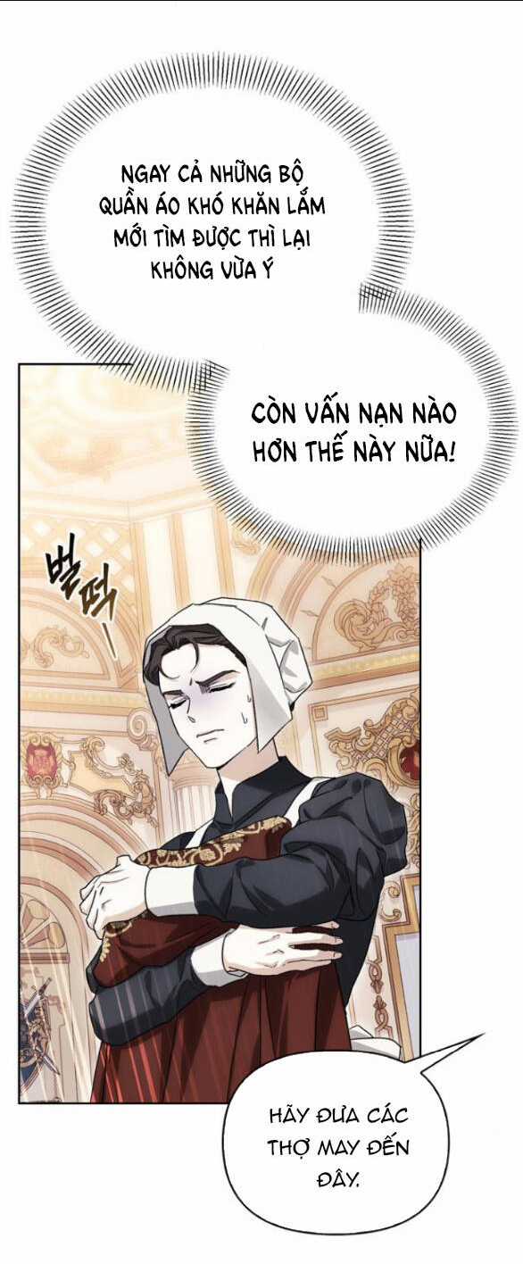 Tôi Thuần Hóa Chó Điên Của Chồng Cũ Chapter 72.1 trang 7