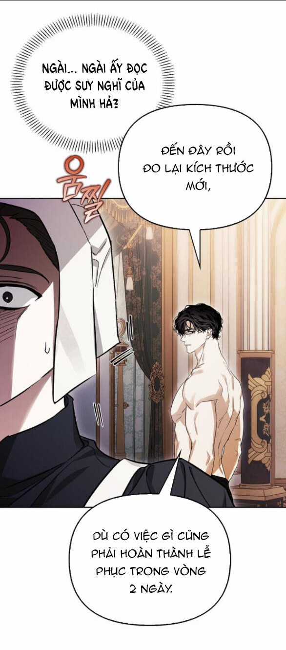 Tôi Thuần Hóa Chó Điên Của Chồng Cũ Chapter 72.1 trang 8