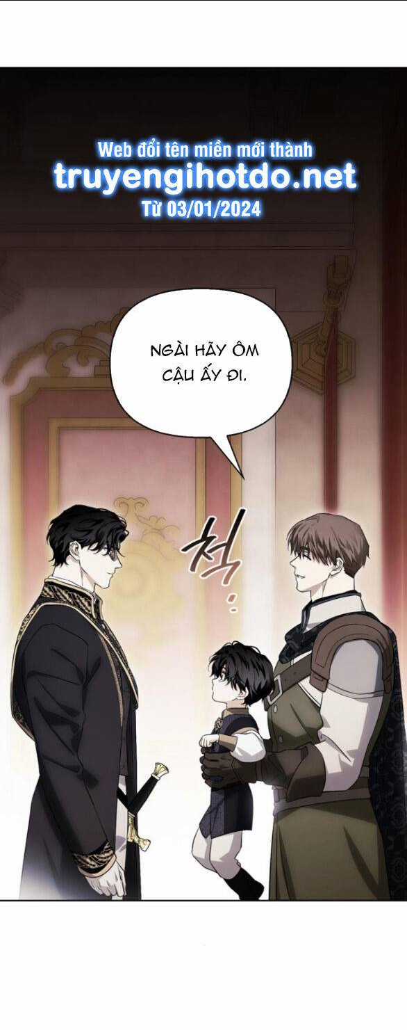 Tôi Thuần Hóa Chó Điên Của Chồng Cũ Chapter 72.2 trang 10