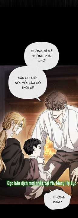 Tôi Thuần Hóa Chó Điên Của Chồng Cũ Chapter 72.2 trang 17