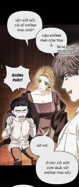 Tôi Thuần Hóa Chó Điên Của Chồng Cũ Chapter 72.2 trang 18