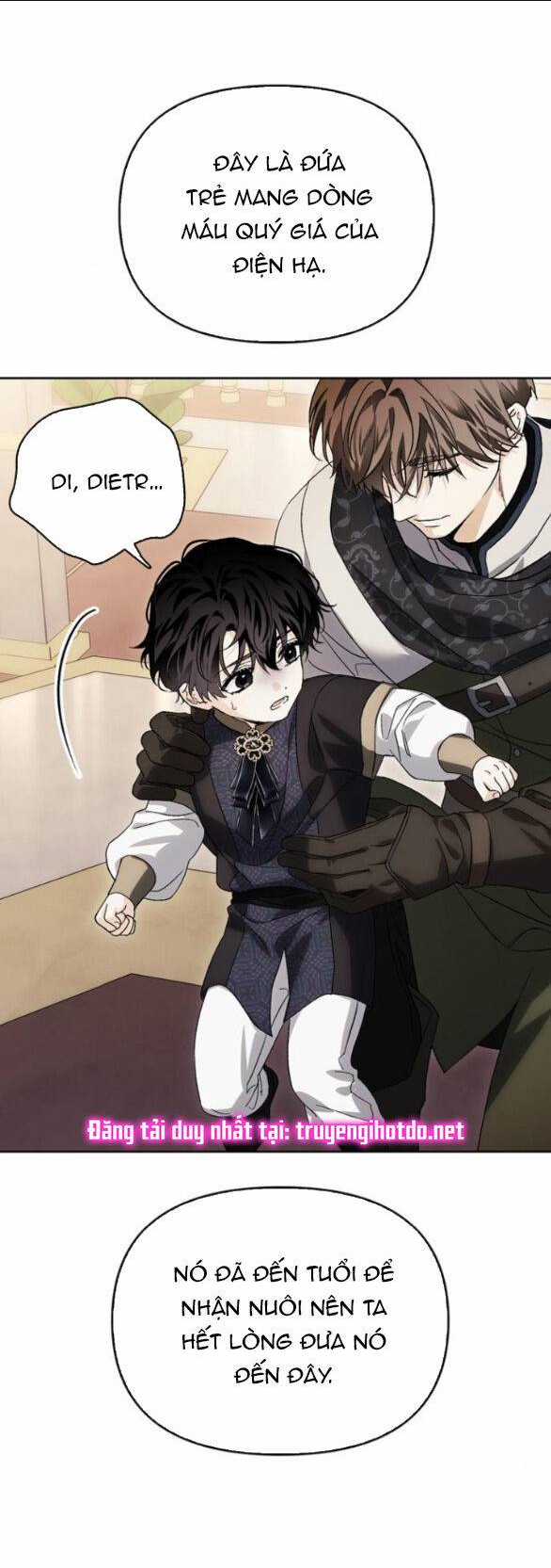 Tôi Thuần Hóa Chó Điên Của Chồng Cũ Chapter 72.2 trang 2