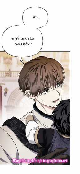 Tôi Thuần Hóa Chó Điên Của Chồng Cũ Chapter 72.2 trang 22