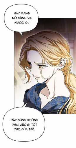 Tôi Thuần Hóa Chó Điên Của Chồng Cũ Chapter 72.2 trang 23