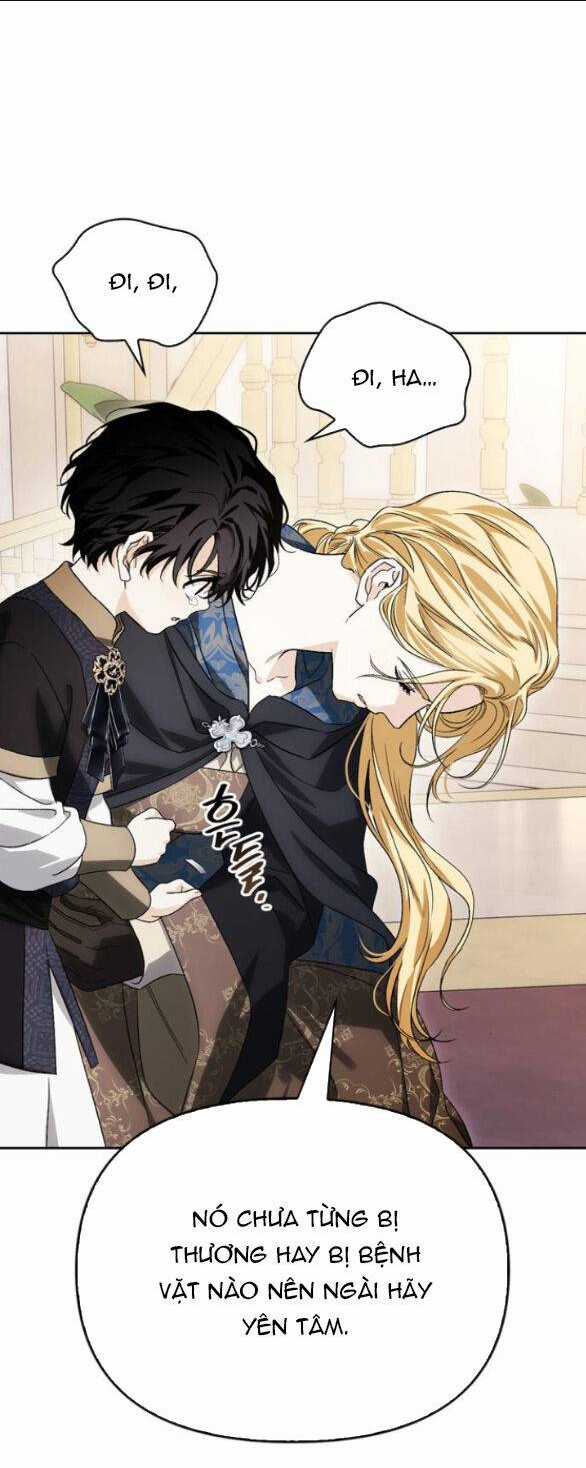 Tôi Thuần Hóa Chó Điên Của Chồng Cũ Chapter 72.2 trang 3